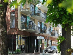 Park-Hotel Hübner