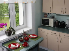 Prenzel Apartments - Mai