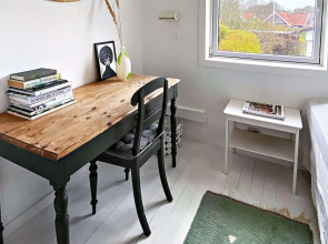 Holiday Home in Åskloster