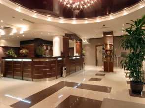 Forum Hotel