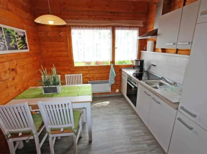 Ferienhaus Grambin VORP 2371
