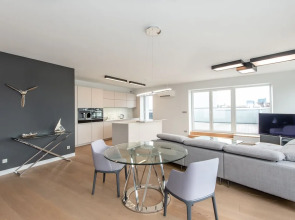 Super-Apartamenty Penthouse
