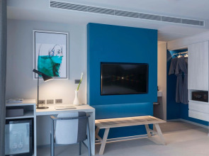 Отель U Jomtien Pattaya