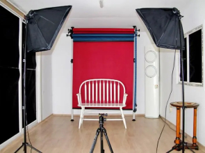 Gapyeong Black Bean Pension