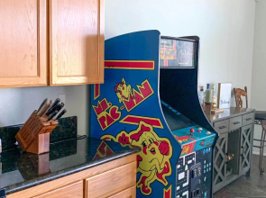 Country Club Home w/ Pool & Spa, 2 Mi to Coachella