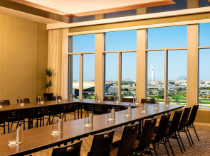 Sheraton Mall of the Emirates Hotel, Dubai