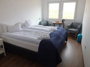 Guesthouse Neðra-Vatnshorn