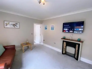 Sandown Seaside apartment First Floor