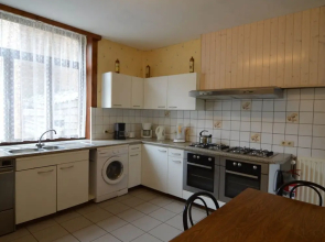 Ardennes Stay for 21 Guests