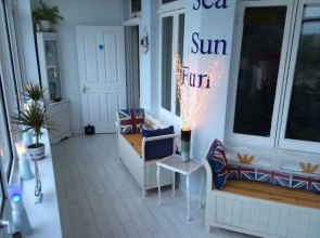Seaview Guest House