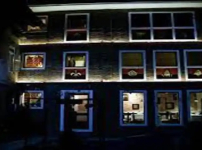 MeroStay 148 HRY