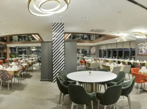 Ankara Alegria Business Hotel