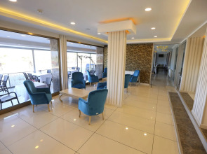 Aksular Hotel