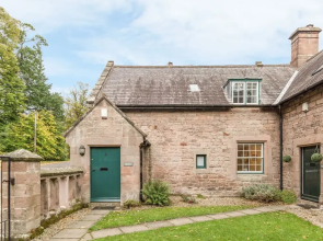 Gardener's Cottage