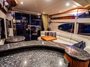 Jamaica Sports Fishing and Cruises LTD.