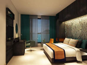 Zone By The Park Amritsar
