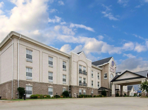 Comfort Suites Conway