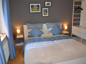 Ferienwohnung Kirsch 2