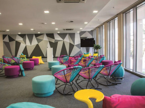 Radisson Blu Hotel, Abu Dhabi Yas Island