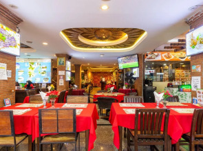 Tanawan Phuket Hotel