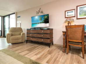 Mahana 3 Free Rental Cars KBM Resorts Oceanfront 2-bedroom Villa At Mahana Resort 3 Units, 6 Bedrooms Ml-1195