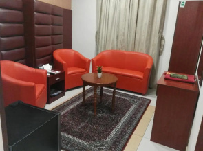 Al Aseel Ajyad