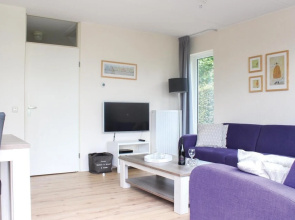 Beautiful Home in Vlagtwedde With 3 Bedrooms, Wifi and Indoor Swimming Pool