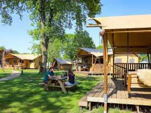 Apartment in the Netherlands Near Nature