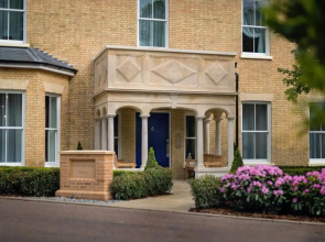 Best 5-bed Luxury Apartment IN Oxford