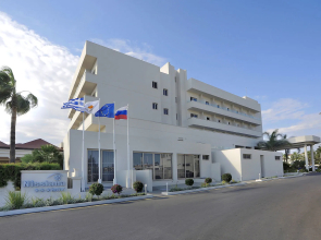 Nissiana Hotel