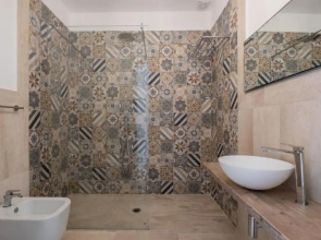 Villa Escargot Luxury in Costa Rei Beach