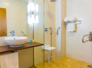 BLUESEA Dimona Suites