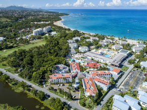 Viva Heavens by Wyndham, A Trademark All Inclusive