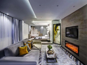 Walton Sisli Residence