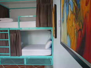 Sea Turtle Hostel - Adults Only