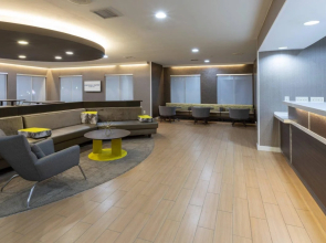 SpringHill Suites by Marriott Rochester-Mayo Clinic/St Marys