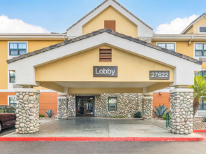 Extended Stay America Suites Temecula Wine Country