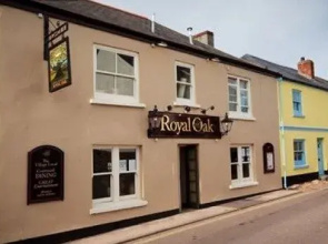 Royal Oak