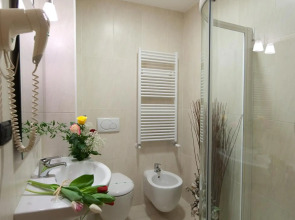 Hotel Ristorante Tre Leoni