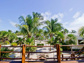 Villa Ruby