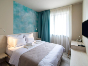 Garni Hotel D10
