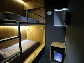 Philstay Ehwa Boutique - Female Only (только для женщин)