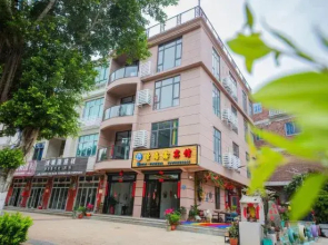 Weizhou Island Shengdao Xin Hotel