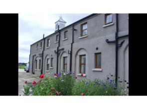 Flatfield House & Clock Tower Coaching Apartments