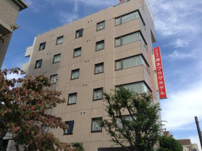 Shimizu plaza hotel