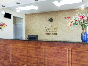 Quality Inn & Suites Cartersville North
