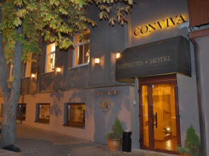 Conviva Hotel