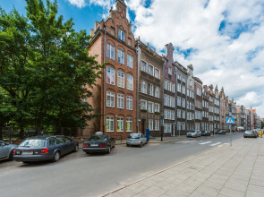 Apartinfo Old Town Apartments