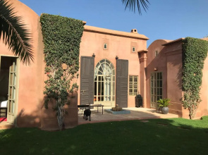 Villa #1 ‘Rosalie’
