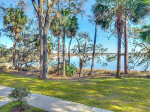 Waterfront Home on Dataw Island: Golf & Amenities!